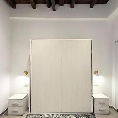 Borgovico Modern Romantic Apartman Como