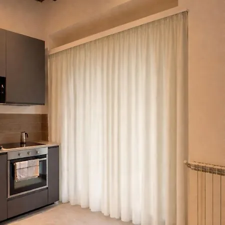 Borgovico Modern Romantic *
