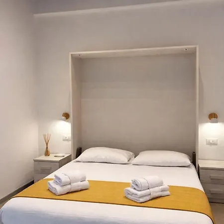 Borgovico Modern Romantic Apartman Como