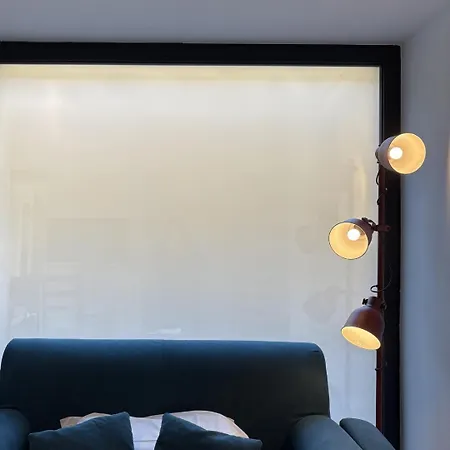 Borgovico Modern Romantic