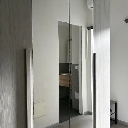Borgovico Modern Romantic Apartman *