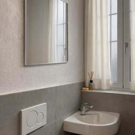 Borgovico Modern Romantic Apartman Como