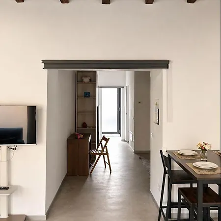 Apartman Borgovico Modern Romantic Como